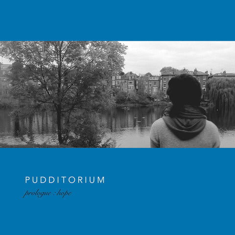 PUDDITORIUM - 4th Album [Prologue : Hope] - Barowave Best Kpop Store