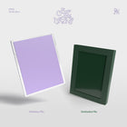 QWER - 4th Mini Album [CEREMONY] - Baro7 Best Kpop Store