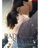 Radio Storm - Manhwa - KPOPHERO