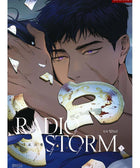 Radio Storm - Manhwa - KPOPHERO