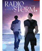 Radio Storm - Manhwa - KPOPHERO