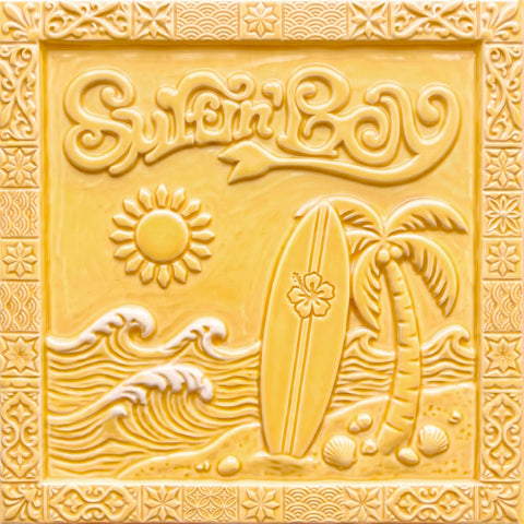 Red Velvet - Summer Mini Album [Velvet Summer] Big Wave Ver. - Baro7 Best Kpop Store