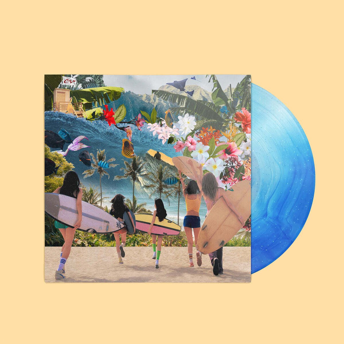 RED VELVET 레드벨벳 - Best Kpop Store Baro7
