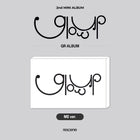 RESCENE - 2nd Mini Album [Glow Up] QR Ver. (ME Ver.) - Baro7 Best Kpop Store