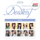 RESCENE - 2nd Single Album [Dearest] QR Ver. / GIFT - Baro7 Best Kpop Store