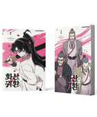 Return Of The Blossoming Blade - Manhwa - KPOPHERO