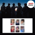 RIIZE - 1st Album [ODYSSEY] PHOTOBOOK Ver. / GIFT - Baro7 Best Kpop Store