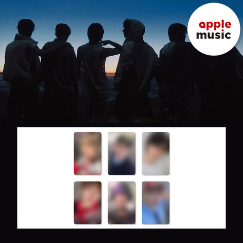 RIIZE - 1st Album [ODYSSEY] PHOTOBOOK Ver. / GIFT - Baro7 Best Kpop Store