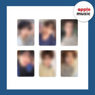 RIIZE - 2nd Mini Album [II] Photobook Ver. / GIFT - Baro7 Best Kpop Store