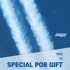 RIIZE - 2nd Mini Album [II] SMini Ver. (Smart Album) / GIFT - Baro7 Best Kpop Store
