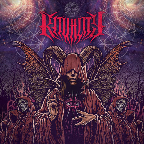 Rituality - [Rituality] - Baro7 Best Kpop Store