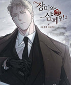 Rose and Champagne - Manhwa - Baro7 Best Kpop Store