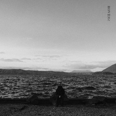 Rovers - 1st Album [Overcast] - Baro7 Best Kpop Store