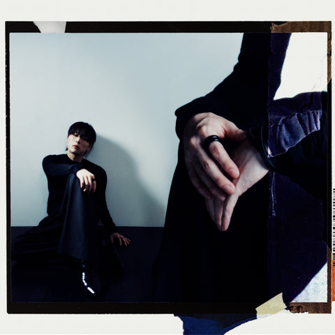 RYUL - [Paradox] - Baro7 Best Kpop Store