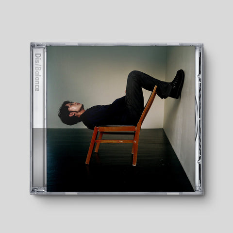 Samui - 2nd Album [비균형] - Baro7 Best Kpop Store