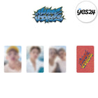 S.COUPS X MINGYU (SEVENTEEN) - 1st Mini Album [HYPE VIBES] Standard Ver. / GIFT - Baro7 Best Kpop Store