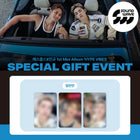 S.COUPS X MINGYU (SEVENTEEN) - 1st Mini Album [HYPE VIBES] Standard Ver. / GIFT - Baro7 Best Kpop Store