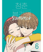 Seasons Of Blossom - Manhwa - KPOPHERO