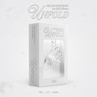 SEO EUNKWANG - 1st Full Album [UNFOLD] (KIWEE) (Keyring Ver.) / GIFT - Baro7 Best Kpop Store