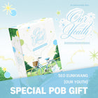 SEO EUNKWANG (BTOB) - Single Album [OUR YOUTH] / GIFT - Baro7 Best Kpop Store