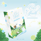 SEO EUNKWANG (BTOB) - Single Album [OUR YOUTH] / GIFT - Baro7 Best Kpop Store