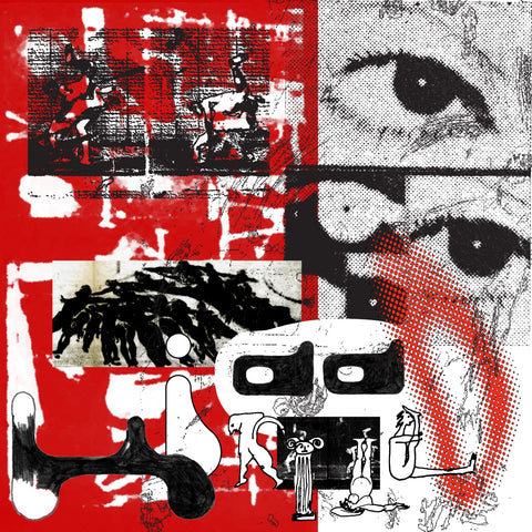 SEO JI YOUNG - Mini Album [KILL KIDDO] - Baro7 Best Kpop Store