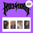 [SET] aespa - 6th Mini Album [Rich Man] ENERGY Ver. / GIFT - Baro7 Best Kpop Store