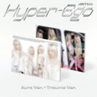 [SET] ARTMS - [Hyper-Ego] / GIFT - Baro7 Best Kpop Store
