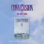 [SET] ASC2NT - 2nd Single Album [Conversion Part.1] - Baro7 Best Kpop Store