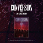 [SET] ASC2NT - 2nd Single Album [Conversion Part.1] - Baro7 Best Kpop Store