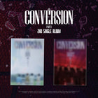 [SET] ASC2NT - 2nd Single Album [Conversion Part.1] - Baro7 Best Kpop Store