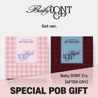 [SET] Baby DONT Cry - 1st Mini Album [AFTER CRY] / GIFT - Baro7 Best Kpop Store