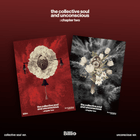 [SET] Billlie - 1st Album [the collective soul and unconscious: chapter two] / GIFT - Baro7 Best Kpop Store