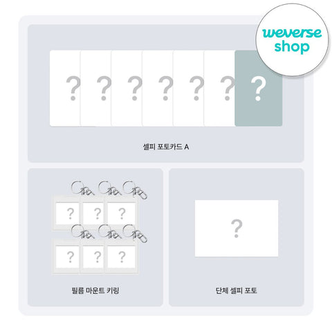 [SET] BOYNEXTDOOR - 1st Studio Album [HOME] / GIFT - Baro7 Best Kpop Store