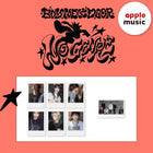 [SET] BOYNEXTDOOR - 4th EP [No Genre] Board Game Ver. / GIFT - Baro7 Best Kpop Store