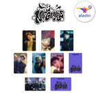 [SET] BOYNEXTDOOR - 4th EP [No Genre] Board Game Ver. / GIFT - Baro7 Best Kpop Store