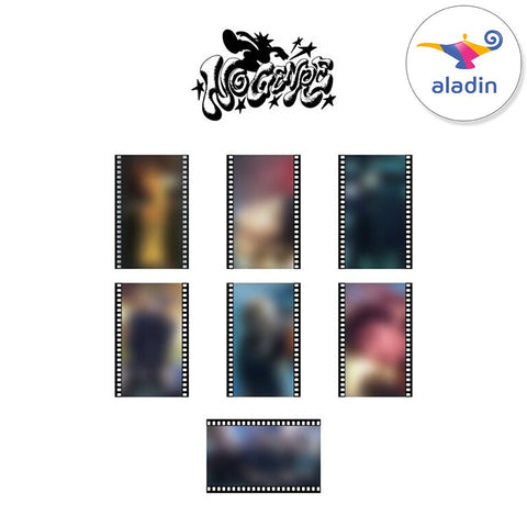 [SET] BOYNEXTDOOR - 4th EP [No Genre] Standard Ver. / GIFT - Baro7 Best Kpop Store