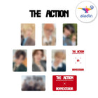 [SET] BOYNEXTDOOR - 5th EP [The Action] Frame Ver. / GIFT - Baro7 Best Kpop Store