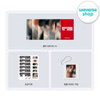 [SET] BOYNEXTDOOR - 5th EP [The Action] Standard Ver. / GIFT - Baro7 Best Kpop Store