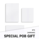 [SET] BTS - [ARIRANG] Photobook Ver. + Living Legend Ver. / GIFT - Baro7 Best Kpop Store