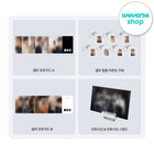 [SET] BTS - [ARIRANG] Photobook Ver. + Living Legend Ver. / GIFT - Baro7 Best Kpop Store