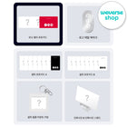 [SET] BTS - [ARIRANG] Photobook Ver. + Living Legend Ver. + Weverse Albums Ver. / GIFT - Baro7 Best Kpop Store