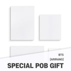 [SET] BTS - [ARIRANG] Photobook Ver. + Living Legend Ver. + Weverse Albums Ver. / GIFT - Baro7 Best Kpop Store