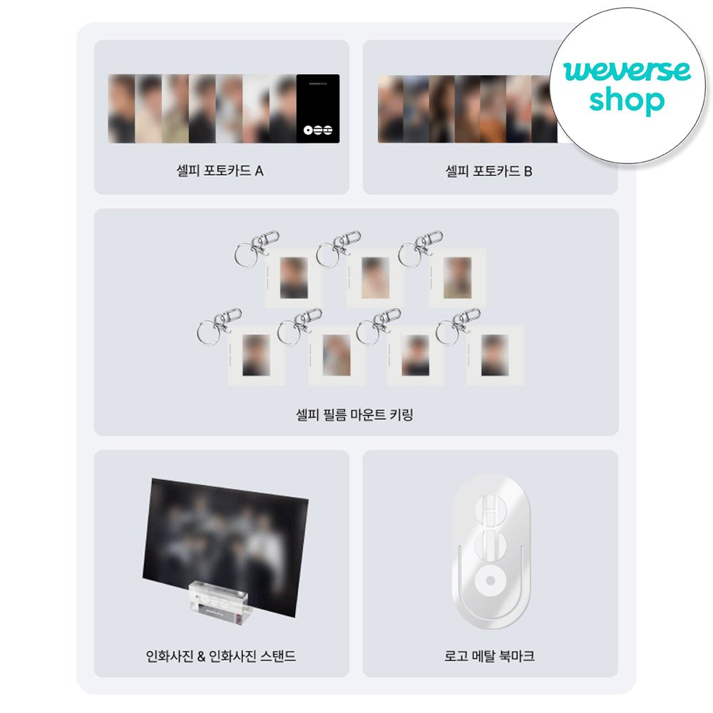 BTS ARIRANG ラキドロ　weverse セット BTS ARIRANG Weverse Lucky draw Japan Limited Benefit Official