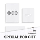 [SET] BTS - [ARIRANG] Photobook Ver. + Living Legend Ver. + Weverse Albums Ver. / GIFT - Baro7 Best Kpop Store