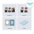 [SET] DK X SEUNGKWAN - 1st Mini Album [소야곡] STANDARD Ver. / GIFT - Baro7 Best Kpop Store