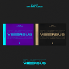 [SET] E'LAST - 5th Mini Album [VERSUS] - Baro7 Best Kpop Store