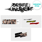 [SET] ENHYPEN - 6th Mini Album [DESIRE : UNLEASH] Standard Ver. / GIFT - Baro7 Best Kpop Store