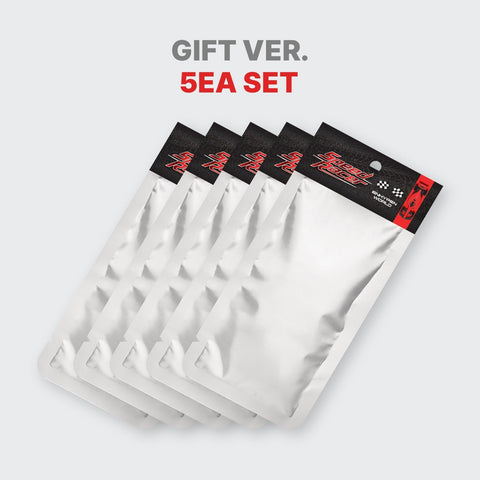 [SET] ENHYPEN - [ENHYPEN WORLD COUPON CARD COLLECTION] SPEED RACER GIFT Ver. - Baro7 Best Kpop Store