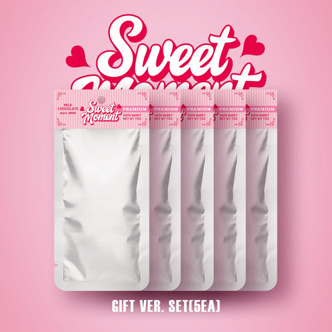 [SET] ENHYPEN - [ENHYPEN WORLD COUPON CARD COLLECTION] SWEET MOMENT GIFT Ver. - Baro7 Best Kpop Store